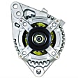 2006 Toyota Tacoma - Alternator, With Towing Package, New, 4.0L 6Cyl, Gold Series