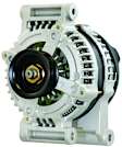 335-1304 Alternator, 115 Amp, New, Professional Series