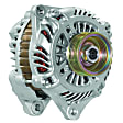 335-1306 Professional Series Alternator New 6 Cyl., 3.5L Engine