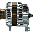 335-1306 Professional Series Alternator New 6 Cyl., 3.5L Engine