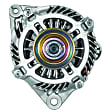 335-1306 Professional Series Alternator New 6 Cyl., 3.5L Engine