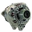 335-1307 Alternator, New, Gold Series