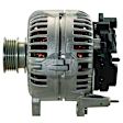 335-1307 Alternator, New, Gold Series