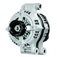 335-1311 Alternator, New, Professional Series