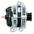 335-1311 Alternator, New, Professional Series