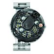 335-1311 Alternator, New, Professional Series