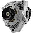 335-1315 Alternator New 8 Cyl., 4.7L Engine