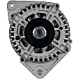335-1316 Professional Series Alternator New 6 Cyl., 3.5L Engine