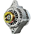 335-1317 Professional Series Alternator New 6 Cyl., 3.4L Engine