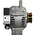 335-1317 Professional Series Alternator New 6 Cyl., 3.4L Engine