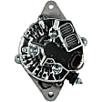 335-1317 Professional Series Alternator New 6 Cyl., 3.4L Engine