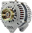 335-1322 Professional Series Alternator New 6 Cyl., 3.0L Engine
