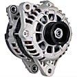 335-1325 Alternator, New, Gold Series