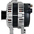 335-1325 Alternator, New, Gold Series