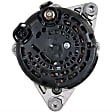 335-1325 Alternator, New, Gold Series