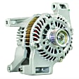 335-1327 Gold Series Alternator New 4 Cyl., 2.0L Engine