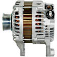 335-1331 Professional Series Alternator New 4 Cyl., 2.0L Engine