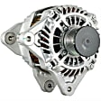 335-1338 Gold Series Alternator New 4 Cyl., 1.6L Engine