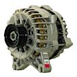 335-1339 Professional Series Alternator New 8 Cyl., 4.6L Engine