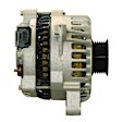 335-1339 Professional Series Alternator New 8 Cyl., 4.6L Engine
