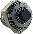 335-1348 Professional Series Alternator New 8 Cyl., 6.0L Engine