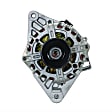 335-1353 Alternator, New, Gold Series