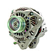 335-1354 Professional Series Alternator New 4 Cyl., 1.8L Engine