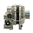 335-1354 Professional Series Alternator New 4 Cyl., 1.8L Engine