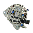 335-1354 Professional Series Alternator New 4 Cyl., 1.8L Engine
