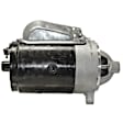 336-1028 Starter, Remanufactured, Professional Series