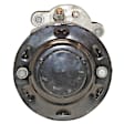 336-1044 Starter, Remanufactured, Professional Series