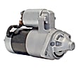 336-1071 Starter, Remanufactured, Professional Series