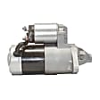 336-1071 Starter, Remanufactured, Professional Series