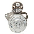 336-1071 Starter, Remanufactured, Professional Series