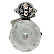 336-1138A Starter, Remanufactured, Professional Series