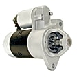 336-1258 Starter, Remanufactured, Professional Series
