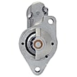 336-1258 Starter, Remanufactured, Professional Series
