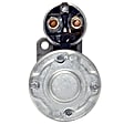336-1258 Starter, Remanufactured, Professional Series