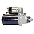 336-1843 Starter, Remanufactured, Professional Series