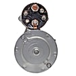 336-1843 Starter, Remanufactured, Professional Series