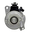 336-1955 Starter, Remanufactured, Professional Series