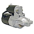336-1987 Starter, Remanufactured, Professional Series