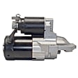 336-1987 Starter, Remanufactured, Professional Series
