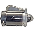 336-1005 Starter, Remanufactured, Professional Series