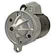 336-1033 Starter, Remanufactured, Professional Series