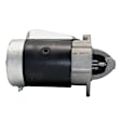 336-1037 Starter, Remanufactured, Professional Series
