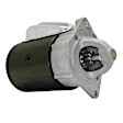 336-1039 Starter, Remanufactured, Professional Series