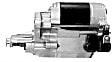 336-1050 Starter, Remanufactured, Professional Series