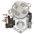 336-1050 Starter, Remanufactured, Professional Series