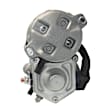 336-1054 Starter, Remanufactured, Professional Series